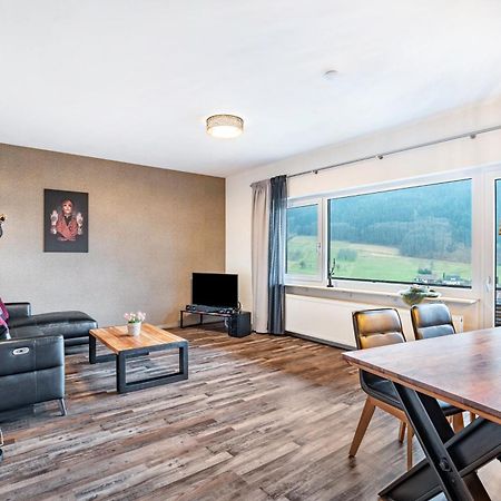 Ferienwohnung Wilde7 Seebach Bagian luar foto