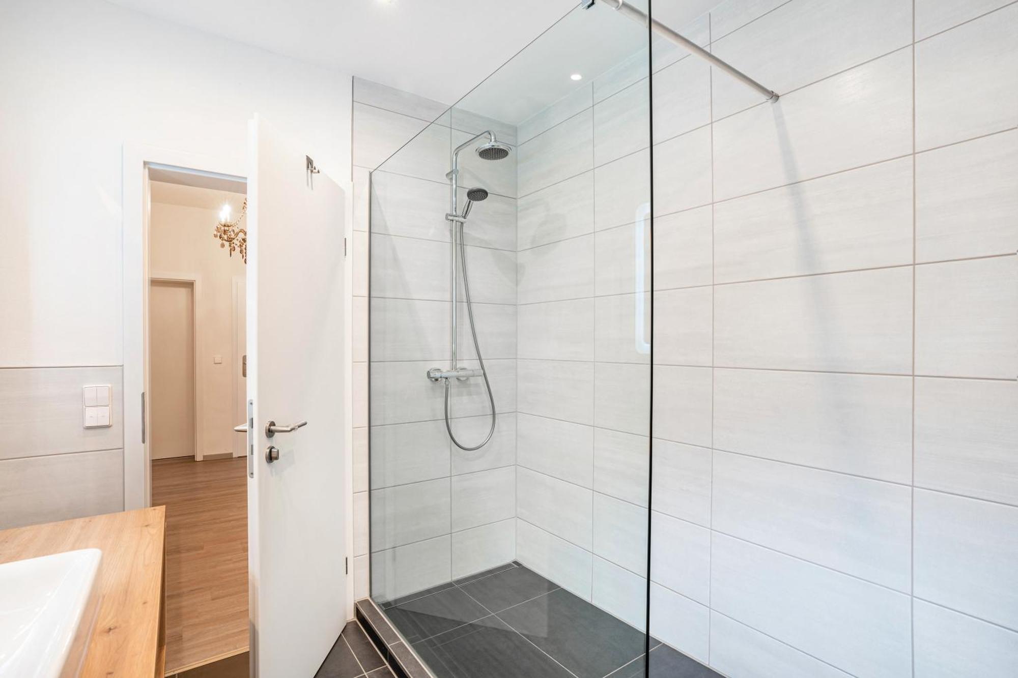 Ferienwohnung Wilde7 Seebach Bagian luar foto