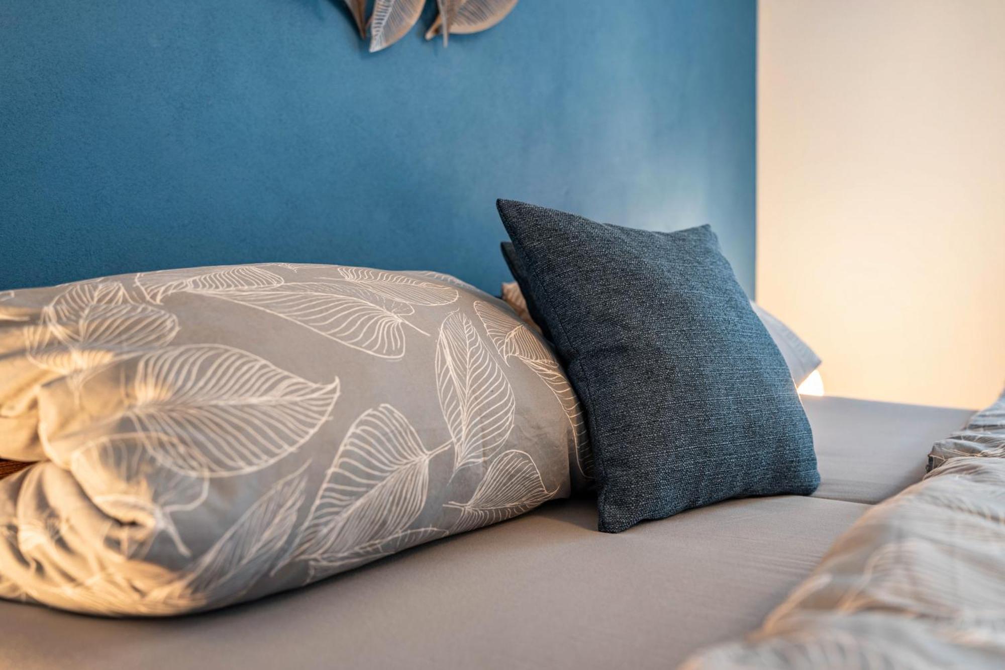 Ferienwohnung Wilde7 Seebach Bagian luar foto
